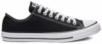 Кеды Converse Chuck Taylor All Star M9166 черные