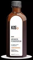 KIS Сыворотка для сухих непослушных и поврежденных волос ArganOil PowerSerum