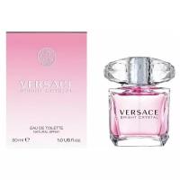 Туалетная вода Versace Bright Crystal, 30 мл