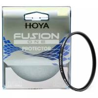 Светофильтр Hoya Protector 72 мм Fusion One