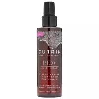 Cutrin BIO+ Сыворотка-бустер для укрепления волос у женщин