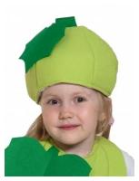 Карнавальная шапка детская 