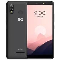 Смартфоны BQ Смартфон BQ S-6030G Practic, 5.99