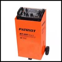 Пускозарядное устройство Patriot BCT-620T Start 650301565