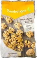 Грецкий орех Seeberger Walnuts shelled, 500г