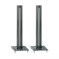 Стойка для акустики ASW LS Stand Genius 200 Steel