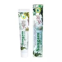 Зубная аюрв. паста «Total Care» Sangam Herbals, 25 гр