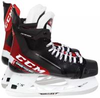 Коньки хоккейные муж. SK JETSPEED FT485 SR REGULAR (11.5)