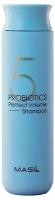 Шампунь с пробиотиками для идеального объема волос Masil 5 Probiotics Perfect Volume Shampoo 300 ml
