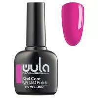 Гель-лак Wula nailsoul uv/тон 328 ярко-розовый 10 мл