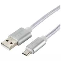 Micro USB кабель Cablexpert CC- U- mUSB02S-1M 1.0m