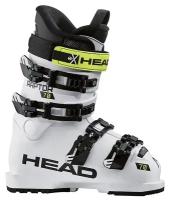 Горнолыжные ботинки Head Raptor 70 RS White (23.0)