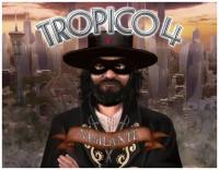 Tropico 4: Vigilante