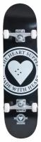 Скейтборд Heart Supply Badge Logo 8