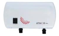 Водонагреватель электрический проточный ATMOR BASIC 3.5KW SHOWER (3520062)