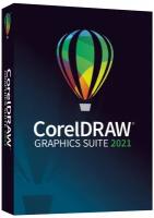 Ключ активации Corel Draw Graphics Suite 2021 Mac (ESDCDGS2021MROW)