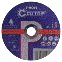 Диск отрезной Cutop Profi 40012т, 150 мм, 1 шт