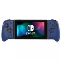 Геймпад для Switch Hori Split pad pro Midnight Blue (NSW-299U)