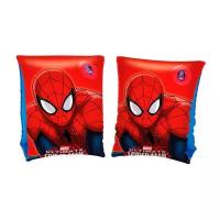 Надувные нарукавники для плавания Bestway Spider-Man 2 шт