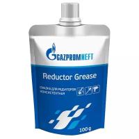 GAZPROMNEFT Смазка reductor grease 100г 2389906979