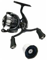 Катушка Daiwa 19 N ZON Plus LT 5000S-CP DH