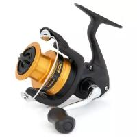 Катушка безынерционная SHIMANO 19 FX 2500 FC