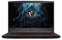 Ноутбук MSI GF63 11UC-219XRU Thin 9S7-16R612-219 (Core i5 2700 MHz (11400H)/8192Mb/512 Gb SSD/15.6