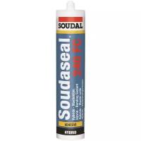 Клей герметик Soudal 106912 soudaseal 240 fc