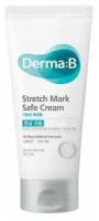 Derma: B Stretch Mark Safe Cream Крем от растяжек, 180мл