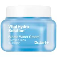 Dr.Jart+ Vital Hydra Solution Biome Water Cream легкий увлажняющий биом-крем для лица, 50 мл