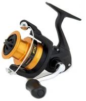 Катушка безынерционная SHIMANO 19 FX 4000 FC