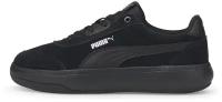 Кроссовки, PUMA Tori SD, Женские, размер 7.5; Black- Black