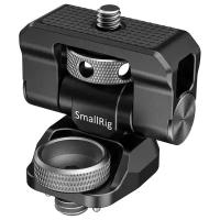 Поворотный держатель монитора SmallRig BSE2348 Swivel and Tilt Monitor Mount with Arri Locating Pins