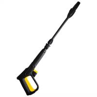 Комплект пистолет + струйная трубка для Karcher (Керхер) К2, К3,К4, К5, К6, К7