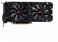 Видеокарта Biostar Radeon RX580 8GB (VA5815RV82), Bulk