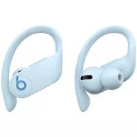 Беспроводные наушники Beats Powerbeats Pro, Glacier Blue