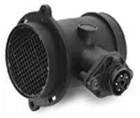 Расходомер воздуха MAGNETI MARELLI UC3Q7Z 1020728 213719742019 AMM Q19742 MAGNETI MARELLI