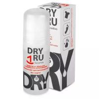 Dry RU Sensitive (драйру Сенситив) средство от потоотделения для чувствительной кожи