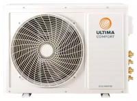 Мульти-сплит система Ultima Comfort UC-2FMA14-OUT / UC-ECM09PN x2