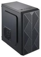 Корпус ATX ACCORD ACC-CL297B, черный