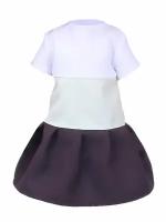 Одежда для куклы Фабрика Весна Алиса. Повседневная мода, 53-56 см В3747