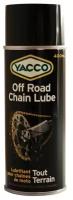 Смазка для цепи YACCO OFF ROAD CHAIN LUBE (400 ml)