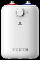 Проточный водонагреватель Xiaomi Viomi 6L 1500W (VEW0611)