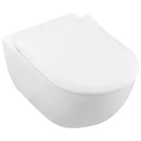 Villeroy & Boch Subway 2.0 5614R2R1 с горизонтальным выпуском