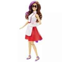 Кукла Barbie секретный агент Тереза 27см DHF06