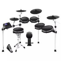 Электронная барабанная установка ALESIS DM10 MKII PRO KIT