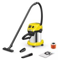 Пылесос Karcher WD 3 P S V-17/4/20