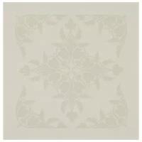 Салфетка Jacquard Francais Syracuse Beige 58x58 см