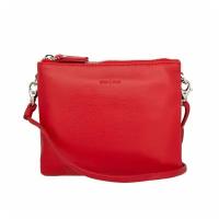 Сумка женская Gianni conti 585552 red