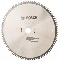 Пильный диск BOSCH Eco for Aluminium 2608644396 305х30 мм